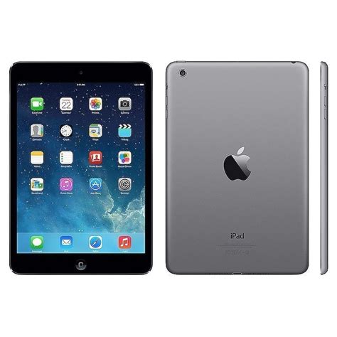 Apple iPad mini 2 .